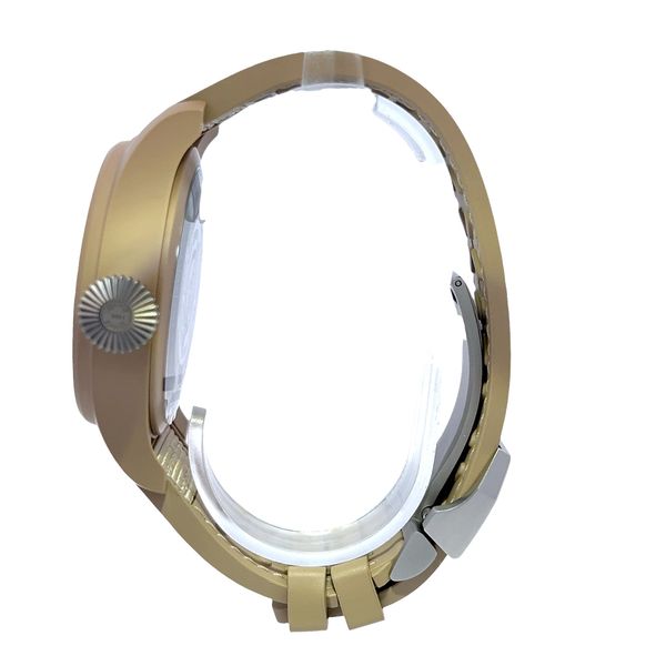 IWC Big Pilot's IW506003